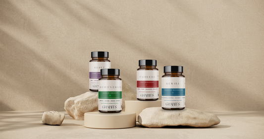 Welcome to GHABITS: A Doctor-Founded Path to Holistic Wellness