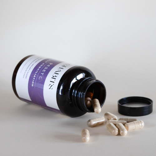 RESET - Nutraceutical for SLEEP management