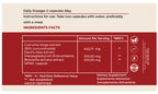 Nutraceutical for PAIN management