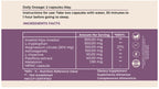 Sleep Management Nutraceutical