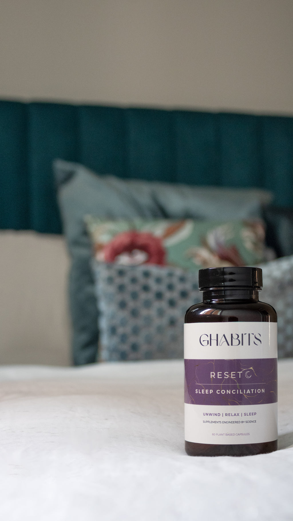 Sleep Management Nutraceutical