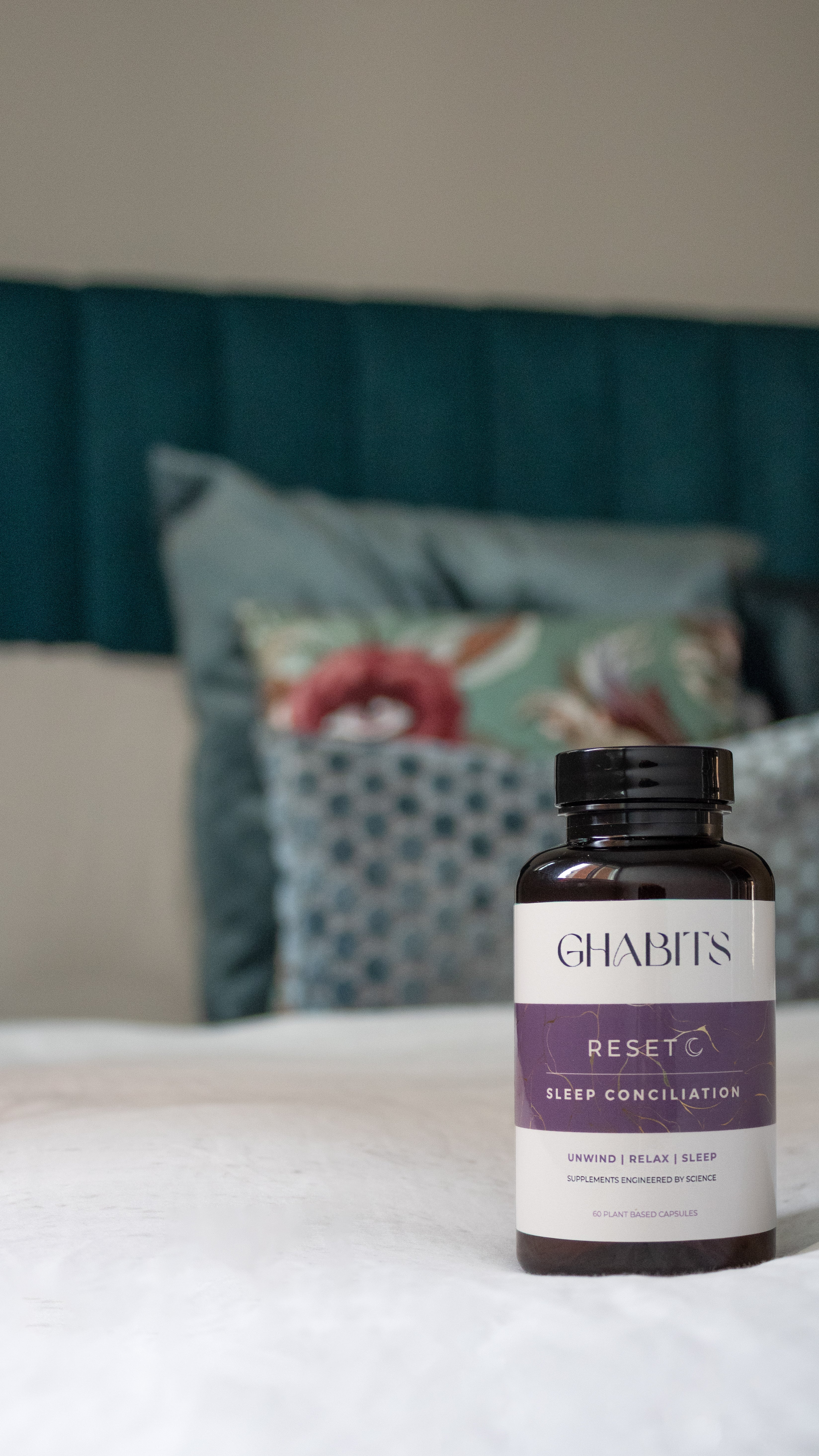 Sleep Management Nutraceutical