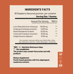refocus gummies