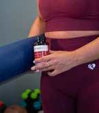 hormonal balance & workout recovery bundle