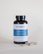 nutraceutical for stress management