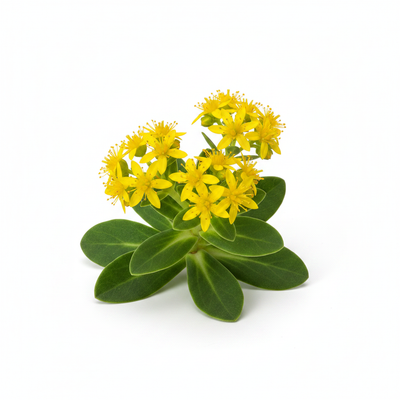 Rhodiola Rosea